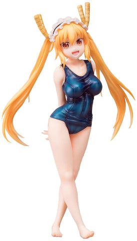 Kobayashi-san chi no Maid Dragon - Tohru - 1/6 - Swimsuit ver. - 2021 Re-release (B'full)