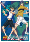 Tennis No Ohjisama / The Prince of Tennis OVA Zenkoku Taikai Hen Final Vol.3