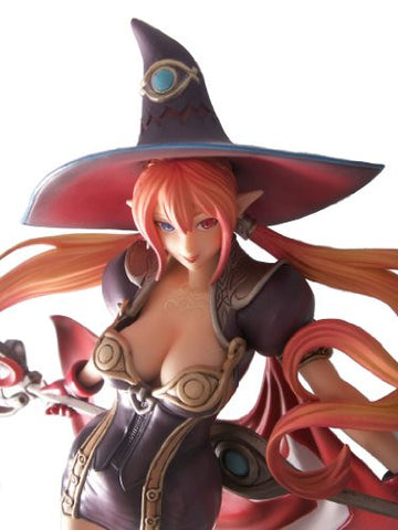 Original Character - Majo Musume - 1/6 (Questioners)