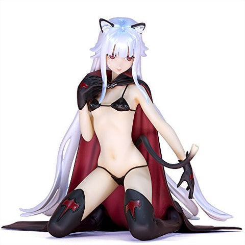 Bishoujo Mangekyou - Kagarino Kirie - Gensaku Ver. (Black Berry)