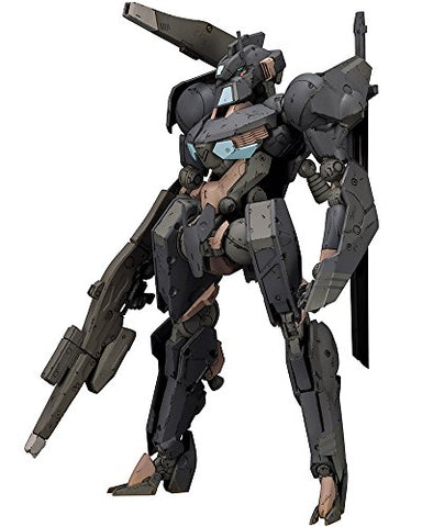 Frame Arms - FA056 - Kagetora - 1/100 (Kotobukiya)