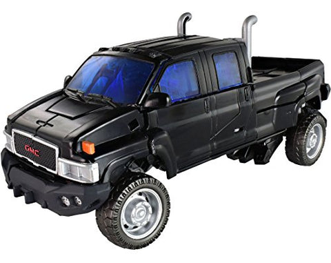 Transformers: Revenge - Transformers (2007) - Transformers Darkside Moon - Ironhide - Transformers Movie The Best (Takara Tomy)