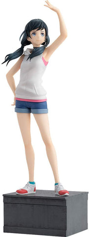 Tenki no Ko - Amano Hina - Pop Up Parade (Good Smile Company)