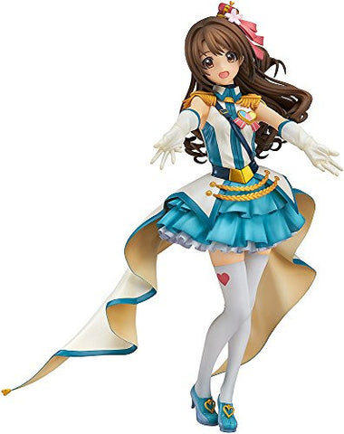 iDOLM@STER Cinderella Girls - Shimamura Uzuki - 1/8 - Crystal Night Party Ver. (Good Smile Company)