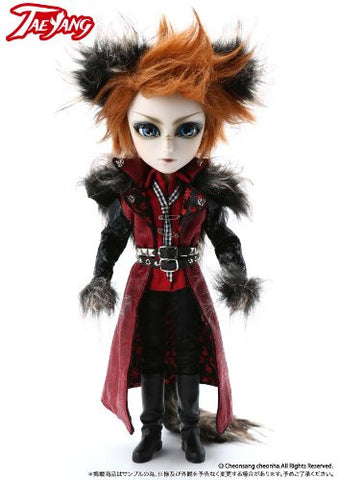 Pullip (Line) - TaeYang T-245 - Valko - 1/6 - The mansion of immortal (Groove)