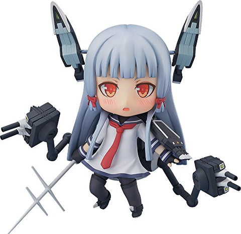 Kantai Collection ~Kan Colle~ - Murakumo - Nendoroid #830 (Good Smile Company)