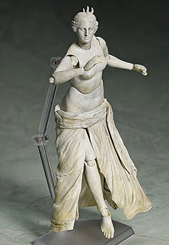 figma SP-063 ミロのヴィーナス Figma #SP-063 - The Table Museum - Venus de Milo (FREEing