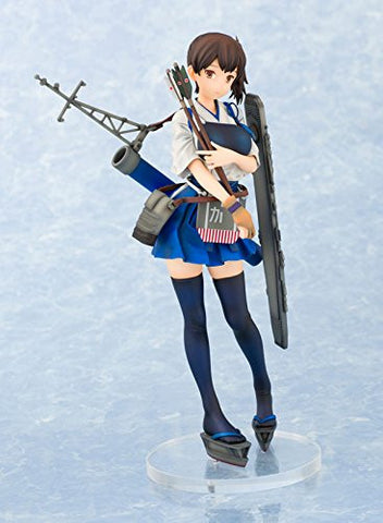 Kantai Collection ~Kan Colle~ - Kaga - 1/7 (Aoshima, FunnyKnights)