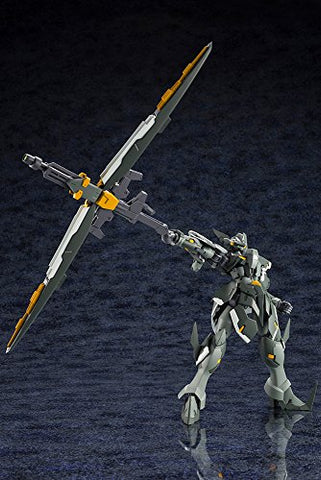 Super Robot Taisen Original Generation - Raftclan Aurun - S.R.G-S