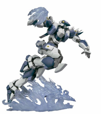 Full Metal Panic! The Second Raid - ARX-7 Arbalest - Robot Damashii - Lamda Driver Renewal Ver., <Side AS> (Bandai)