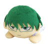 Kuroko no Basket - Midorima Shintarou - Cushion - Nesoberi Cushion Mini (Bandai)