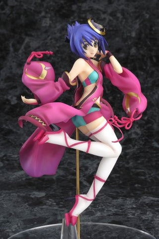 Ar Tonelico II Sekai ni Hibiku Shoujo-tachi no Metafalica - Ruca Trulyworth - 1/8 (Max Factory)