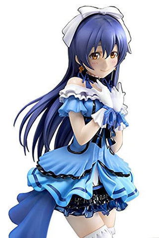 Love Live! School Idol Project - Sonoda Umi - Birthday Figure Project - 1/8 (Dengeki, Stronger)