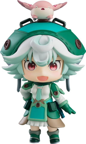 Made in Abyss: Retsujitsu no Ougonkyou - Meinya - Prushka - Nendoroid #1888 (Good Smile Company)