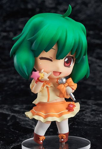 Macross Frontier - Ranka Lee - Nendoroid #350 (Good Smile Company)