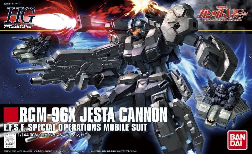 RGM-96X Jesta Cannon - Kidou Senshi Gundam UC
