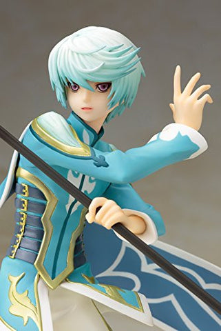Tales of Zestiria - Mikleo - 1/8 (Kotobukiya)