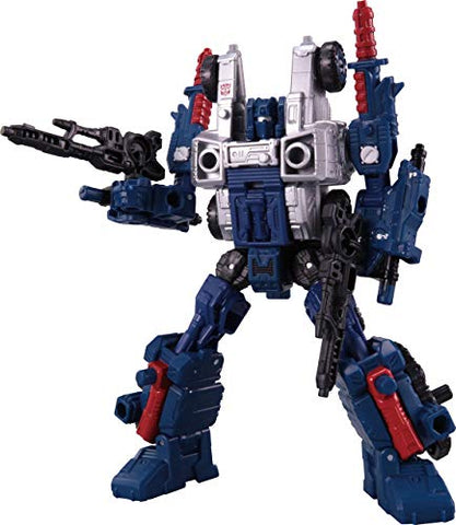 Transformers - Cog - Transformers Siege SG-05 (Takara Tomy)