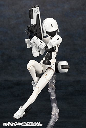 Megami Device - WISM Soldier Assault/Scout - 1/1 - Solaris Japan