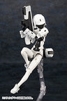 Megami Device - WISM Soldier Assault/Scout - 1/1