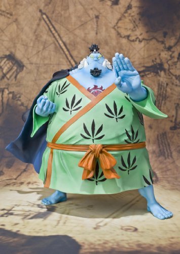Jinbei | The New World | One Piece | Solaris Japan