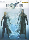 Final Fantasy Vii Advent Children Piano Solo Book