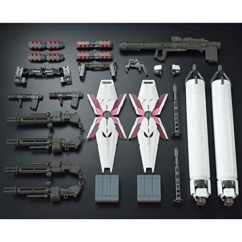 Kidou Senshi Gundam UC - RX-0 Full Armor Unicorn Gundam - RX-0 