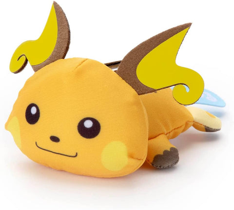 Pocket Monsters - Raichu - Munyumaru (Takara Tomy A.R.T.S)
