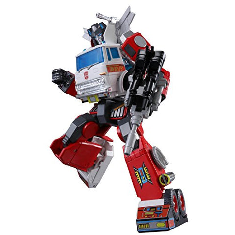 Transformers: The Headmasters - Artfire - The Transformers: Masterpiece MP-37