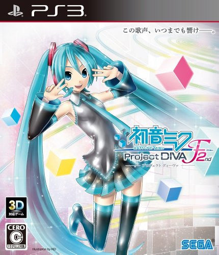 Project DIVA f トヨタ プリウス　初音ミク 轗軻のフォトギャラリー「初音ミク - Project DIVA - f トヨタ