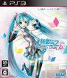 Hatsune Miku -Project DIVA- F 2nd