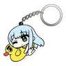 Aoki Hagane no Arpeggio: Ars Nova - Iona - Keyholder - Tsumamare - Swimsuit Version (Cospa)