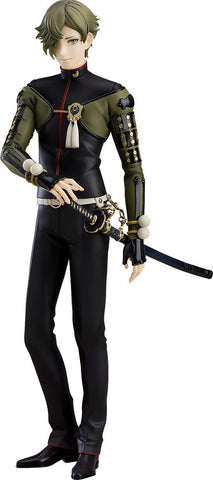 Touken Ranbu - Online - Uguisumaru - 1/8 (Orange Rouge)