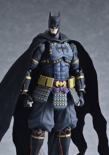 Batman Ninja - Batman - Figma #395 (Good Smile Company, Max