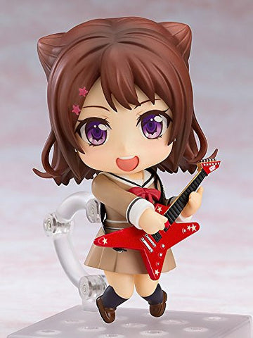 BanG Dream! - Toyama Kasumi - Nendoroid #740