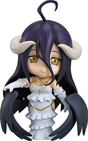 Overlord - Albedo - Nendoroid #642 (Good Smile Company)