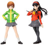 Persona 4 - Persona 4: The Animation - Satonaka Chie - Twin Pack