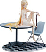 Kizumonogatari - Kiss-shot Acerola-orion Heart-under-blade - 1/8 - 12 Year Old ver. (Good Smile Company)