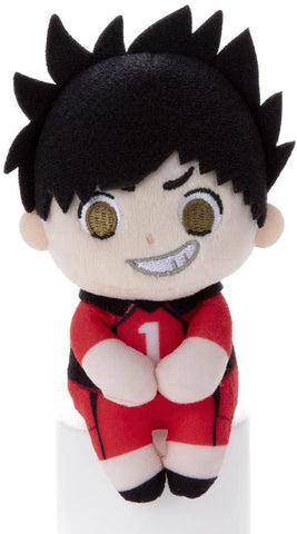 Haikyuu!! - Chokkori-san - Tetsuro Kuroo (Takara Tomy A.R.T.S)