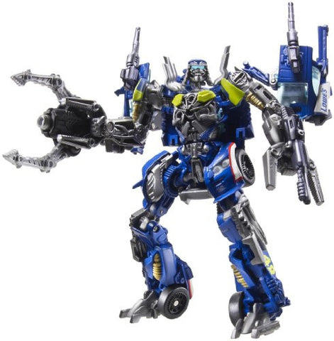 Transformers Darkside Moon - Topspin - Mechtech DA10 (Takara Tomy)