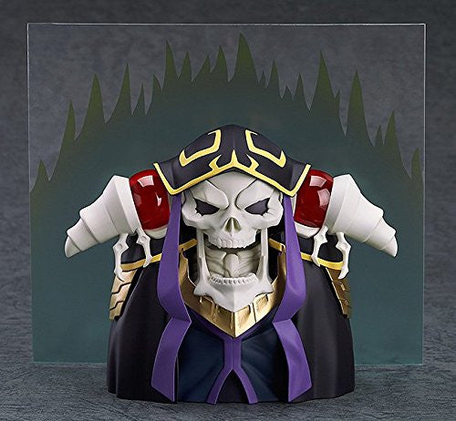 Overlord - Ainz Ooal Gown - Nendoroid #631 (Good Smile Company