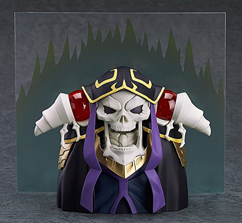 Overlord - Ainz Ooal Gown - Nendoroid #631 (Good Smile Company)