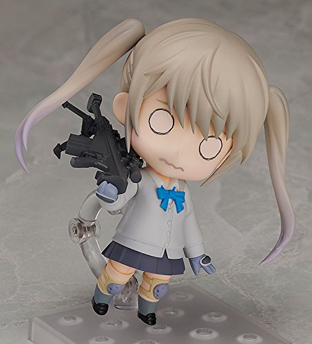 Little Armory - Teruyasu Maria - Nendoroid #953 - Solaris Japan