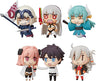 Fate/Grand Order - Astolfo - Learning with Manga! Fate/Grand Order Collectible Figures Episode 2 (Good Smile Company)