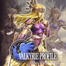 Valkyrie Profile 2 -Silmeria- Arrange Album