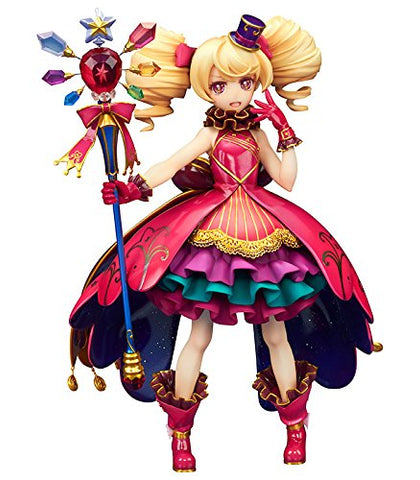 Otocadoll - Maou Rushiko - 1/1 (Alter)