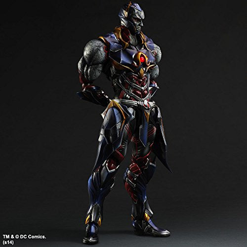 DC Universe - Darkseid - Play Arts Kai - Variant Play Arts Kai