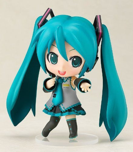 Vocaloid - Hatsune Miku - Cheerful Japan! - Nendoroid #170