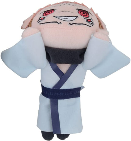 Jujutsu Kaisen - Sukuna - Nesoberi (S) (SEGA)