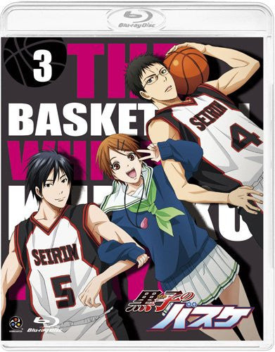 Seirin Kuroko No Basket Seasons Kuroko's Basketball Season